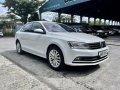 Sell Pearl White 2016 Volkswagen Jetta in Pasig-4