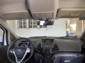 White Ford Ecosport 2016 for sale in Automatic-2