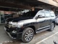 Selling Black Toyota Land Cruiser 2016 in Cainta-3