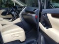 Black Toyota Alphard 2017 for sale in Las Pinas-7