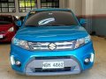 Blue Suzuki Vitara 2018 for sale in Quezon-8