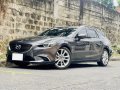 Selling Grey Mazda 6 2018 in Malvar-7