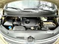 Beige Hyundai Grand Starex 2012 for sale in Manual-4