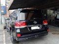 Selling Black Toyota Land Cruiser 2016 in Cainta-0