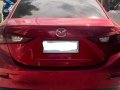 Selling Red Mazda 3 2018 in Pasay-1