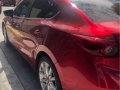 Selling Red Mazda 3 2018 in Pasay-1