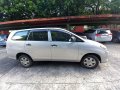 Selling Silver Toyota Innova 2010 in Taguig-6