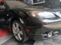 Selling Black Mazda 3 2005 in Bulakan-9