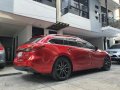 Selling Red Mazda 6 2017 in Quezon-4