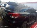 Selling Black Nissan Terra 2020 in Quezon-1