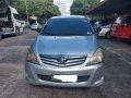 Selling Silver Toyota Innova 2010 in Taguig-7