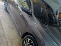 Selling Blue Honda Civic 2018 in Manila-1