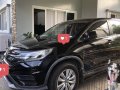 Black Honda Cr-V 2016 for sale in Automatic-2