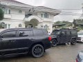 Selling Black Toyota Land Cruiser 2013 in Makati-0