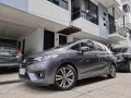 Selling Silver Honda Jazz 2017 in Quezon-2