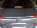Selling Blue Honda Civic 2018 in Manila-3