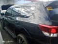 Selling Black Nissan Terra 2020 in Quezon-4