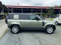 Selling Green Land Rover Defender 2021 in Pasig-4