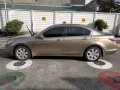 Silver Honda Accord 2008 for sale in Makati-0