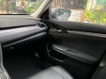 Silver Honda Civic 2018 for sale in Rizal-0