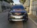 Selling Grey Toyota Fortuner 2015 in Malabon-0