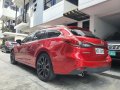 Selling Red Mazda 6 2017 in Quezon-3