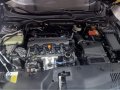 Selling Blue Honda Civic 2018 in Manila-4