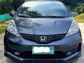 Selling Silver Honda Jazz 2012 in Pateros-9