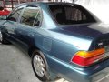 Blue Toyota Corolla 1995 for sale in Marikina-2