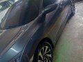 Selling Blue Honda Civic 2018 in Manila-2