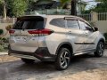 Selling Brightsilver Toyota Rush 2018 in Manila-2