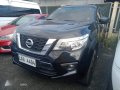 Selling Black Nissan Terra 2020 in Quezon-6