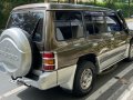 Brown Mitsubishi Pajero 2003 for sale in Makati-1