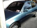 Blue Toyota Corolla 1995 for sale in Marikina-3