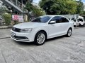 Sell Pearl White 2016 Volkswagen Jetta in Pasig-9