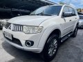 Selling White Mitsubishi Montero Sport 2009 in Las Piñas-7