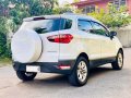 Pearl White Ford Ecosport 2014 for sale in Malvar-0