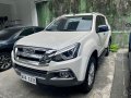 Sell White 2018 Isuzu Mu-X in Pasig-7