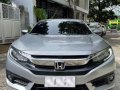 Silver Honda Civic 2018 for sale in Rizal-6
