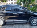 Black Honda CR-V 2017 for sale in Quezon-7