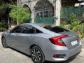 Silver Honda Civic 2018 for sale in Rizal-4