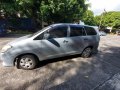 Selling Silver Toyota Innova 2010 in Taguig-8