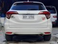 Pearl White Honda HR-V 2015 for sale in Cabanatuan-3