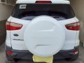 White Ford Ecosport 2016 for sale in Automatic-3