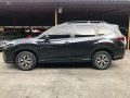 Sell Black 2019 Subaru Forester in Pasig-2