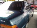 Blue Toyota Corolla 1995 for sale in Marikina-7