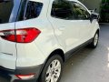 Selling White Ford Ecosport 2016 in Makati-6