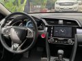 Silver Honda Civic 2018 for sale in Rizal-1