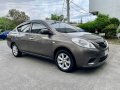 Silver Nissan Almera 2015 for sale in Parañaque-8