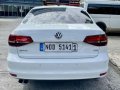 Sell Pearl White 2016 Volkswagen Jetta in Pasig-5